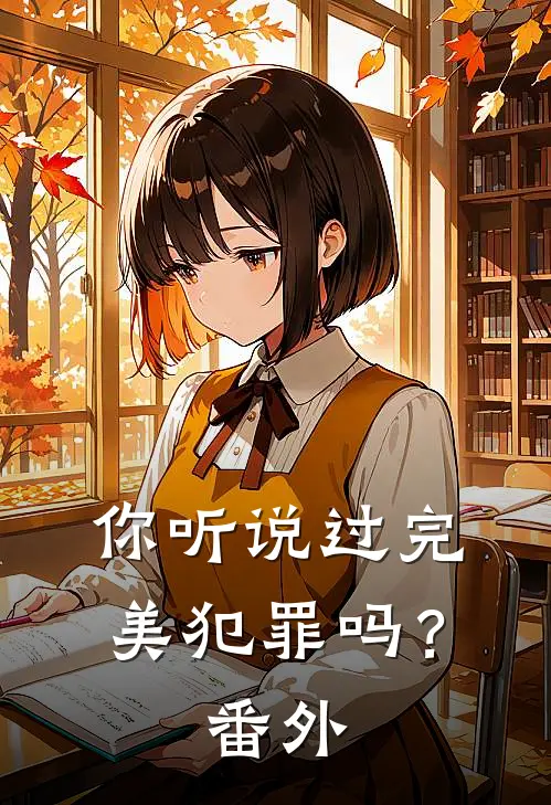 你听说过完美犯罪吗？ 番外