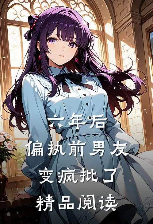六年后，偏执前男友变疯批了精品阅读