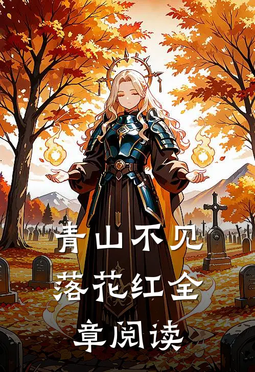青山不见落花红全章阅读