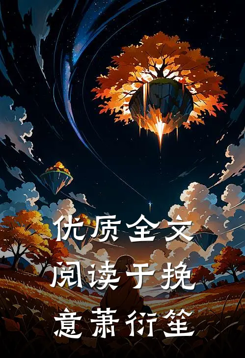优质全文阅读于挽意萧衍笙