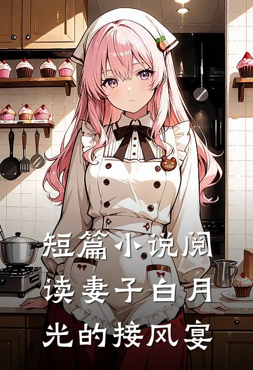 短篇小说阅读妻子白月光的接风宴