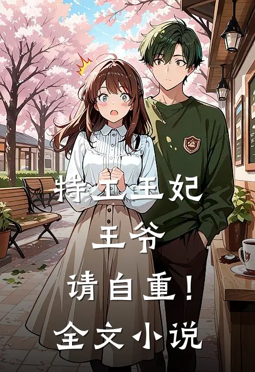 特工王妃：王爷，请自重！全文小说