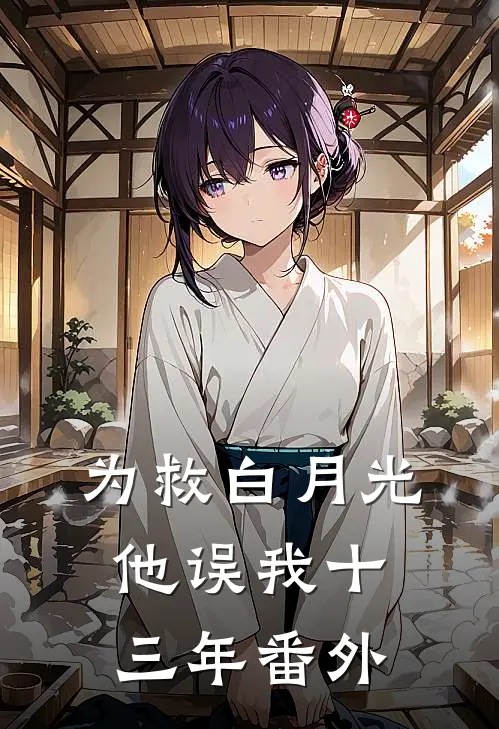 为救白月光，他误我十三年 番外