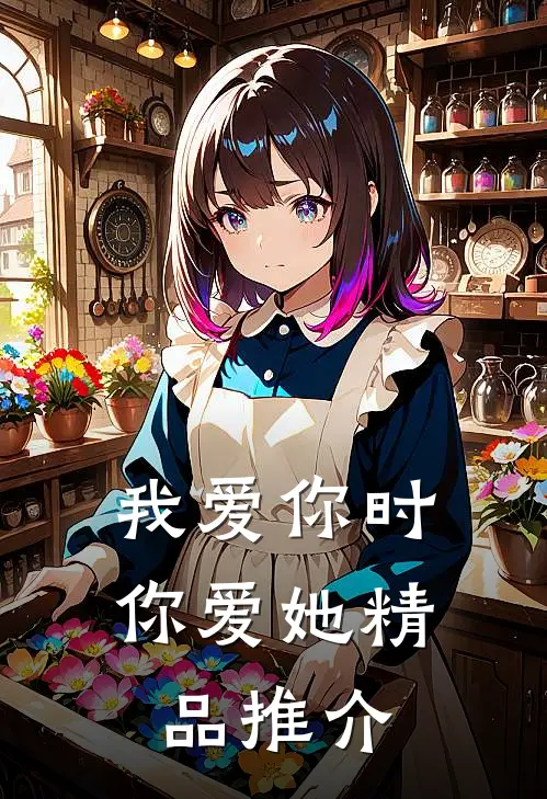 我爱你时，你爱她精品推介