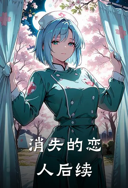 消失的恋人后续