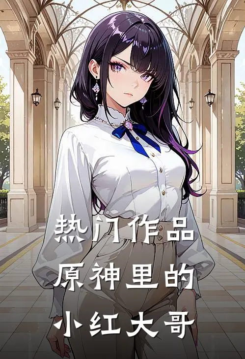 热门作品原神里的小红大哥