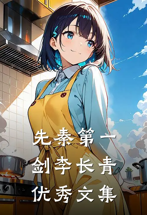 先秦第一剑李长青优秀文集