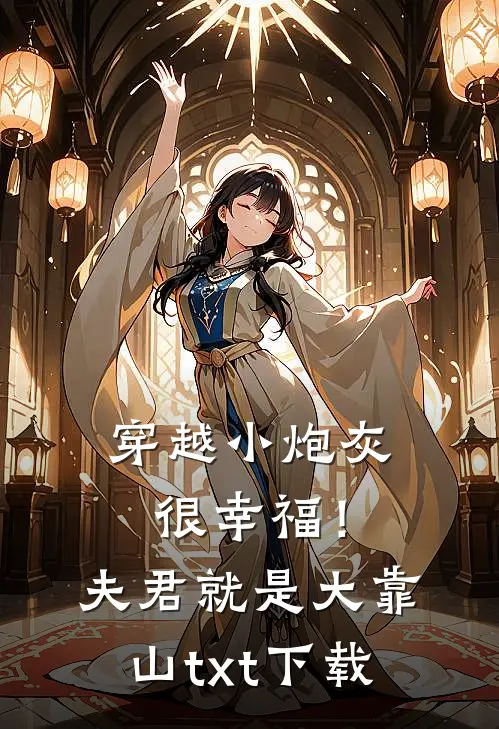 穿越小炮灰很幸福！夫君就是大靠山txt下载