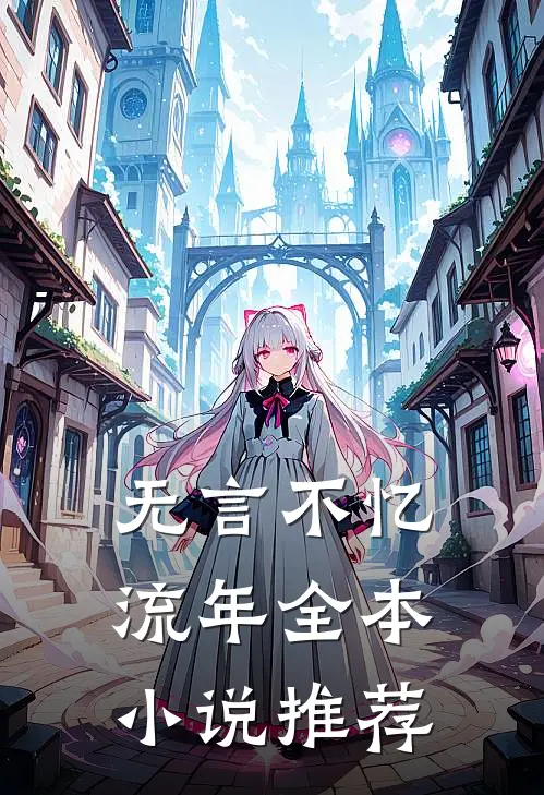 无言不忆流年全本推荐完结