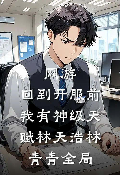 网游：回到开服前我有神级天赋林天浩林青青全局