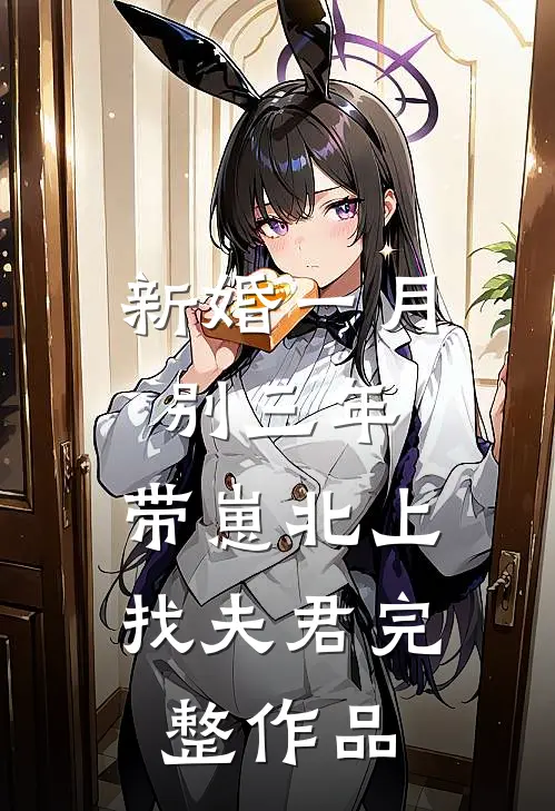 新婚一月别三年，带崽北上找夫君完整作品