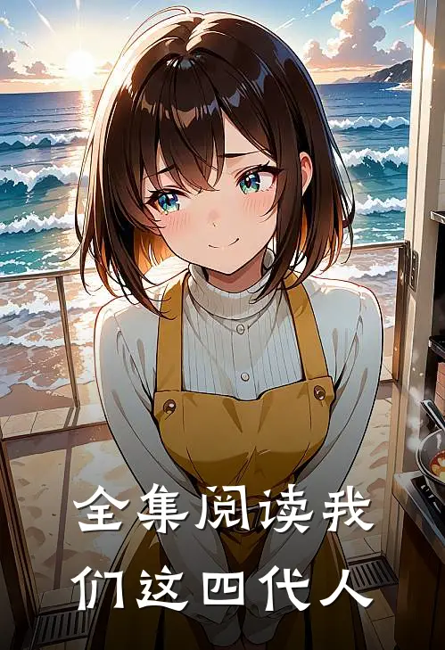 全集阅读我们这四代人