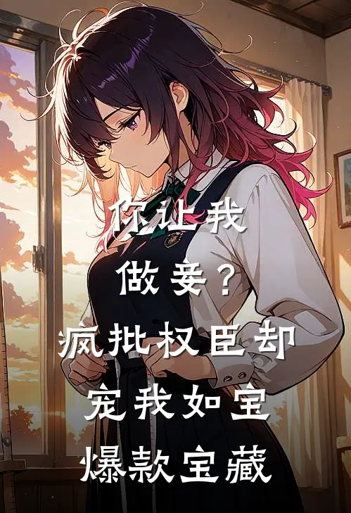 你让我做妾？疯批权臣却宠我如宝爆款宝藏