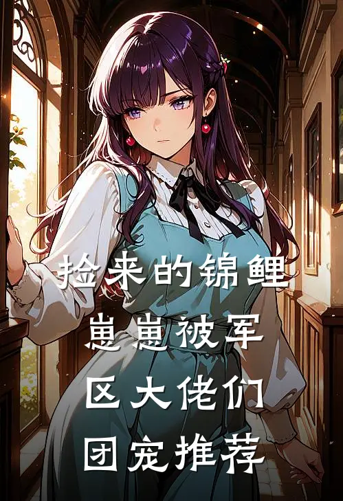 捡来的锦鲤崽崽被军区大佬们团宠推荐