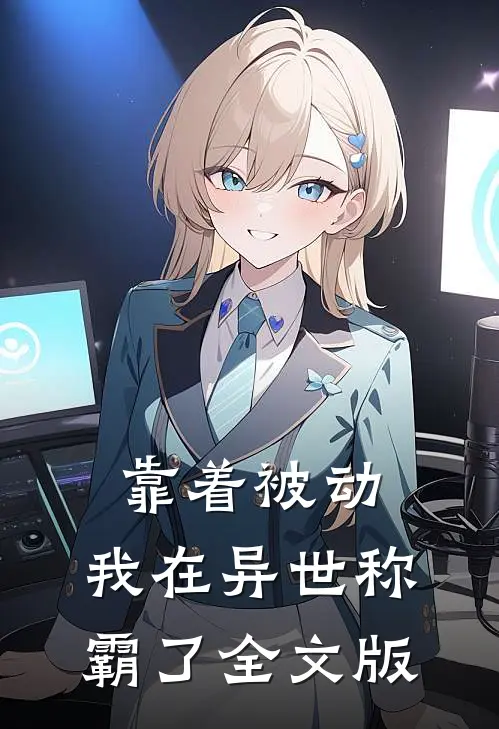 靠着被动，我在异世称霸了全文版