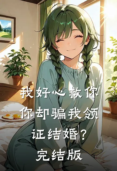 我好心救你，你却骗我领证结婚？完结版