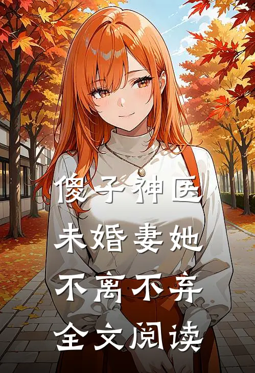 傻子神医未婚妻她不离不弃全文阅读免费