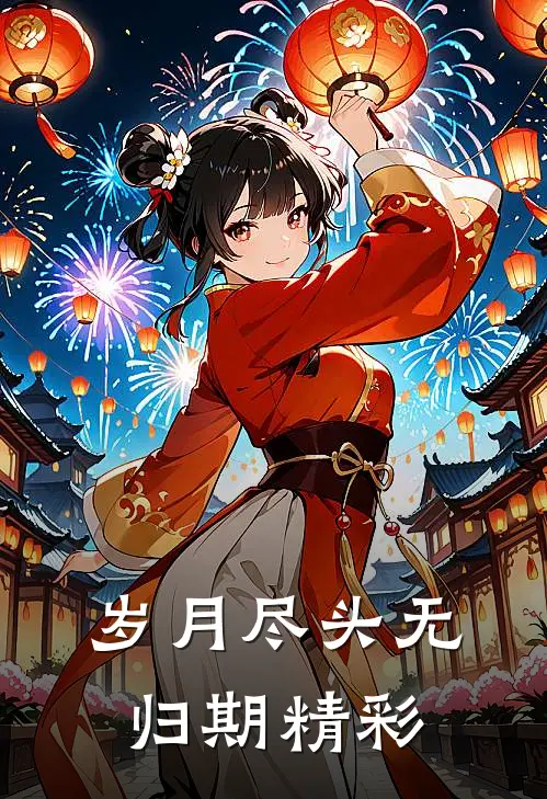岁月尽头无归期精彩