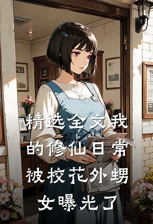 精选全文我的修仙日常被校花外甥女曝光了