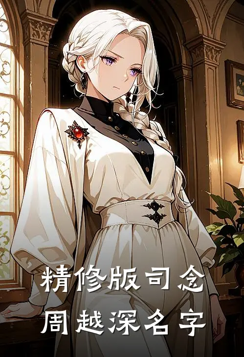 精修版司念周越深名字