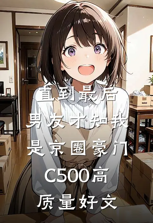 直到最后，男友才知我是京圈豪门C500高质量好文