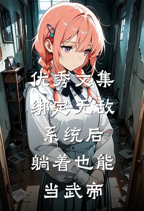 优秀文集绑定无敌系统后，躺着也能当武帝