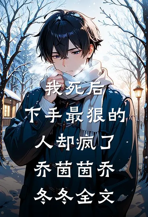 我死后，下手最狠的人却疯了乔茵茵乔冬冬全文