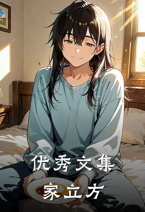 优秀文集家立方