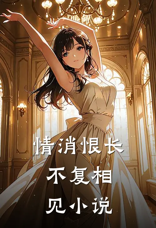 情消恨长，不复相见小说