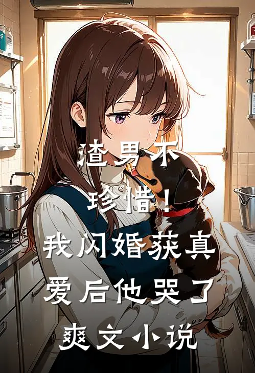 渣男不珍惜！我闪婚获真爱后他哭了爽文小说