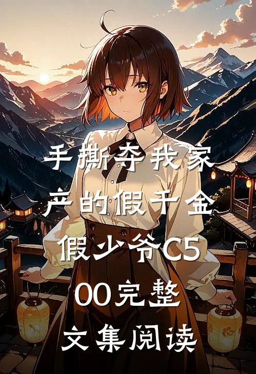 手撕夺我家产的假千金假少爷C500完整文集阅读