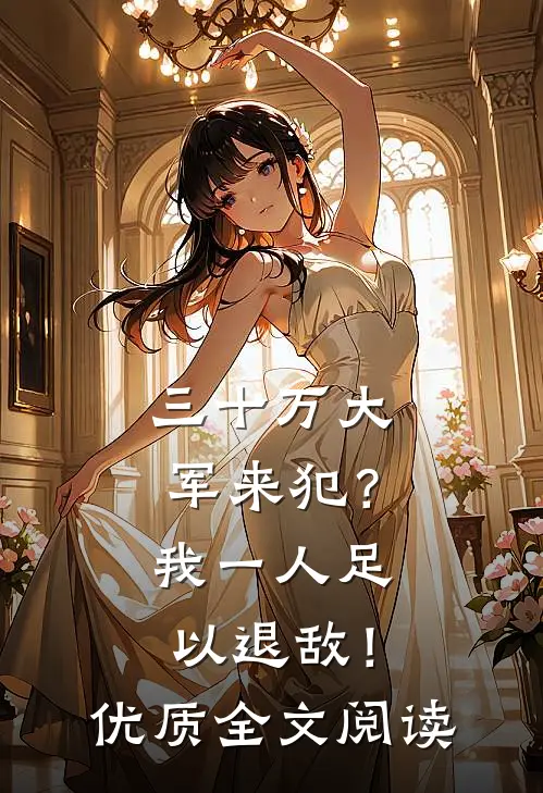 三十万大军来犯？我一人足以退敌！优质全文阅读