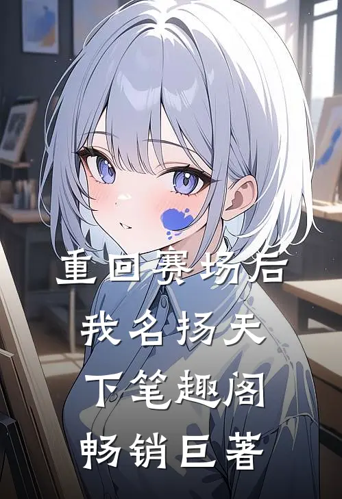 重回赛场后我名扬天下笔趣阁畅销巨著