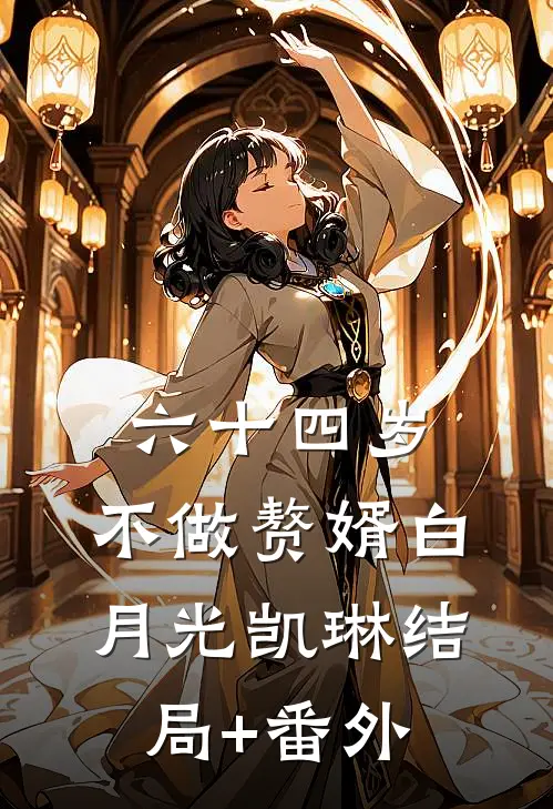 六十四岁，不做赘婿白月光凯琳结局+番外