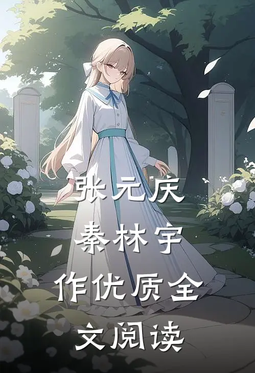 张元庆秦林宇,作优质全文阅读
