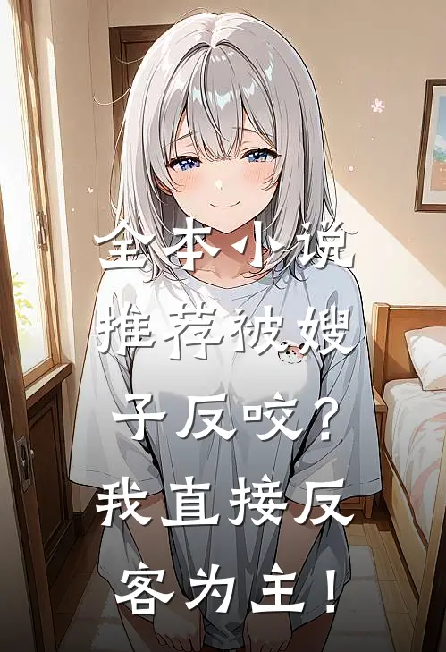 全本小说推荐被嫂子反咬？我直接反客为主！