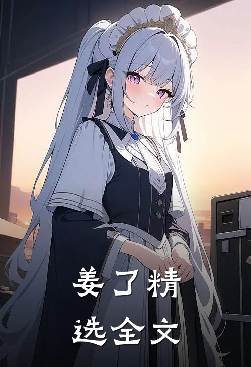 姜了精选全文