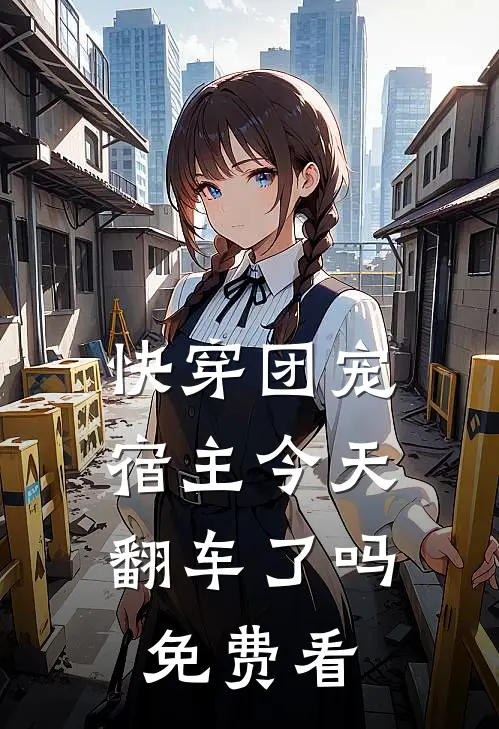 快穿团宠：宿主今天翻车了吗免费看