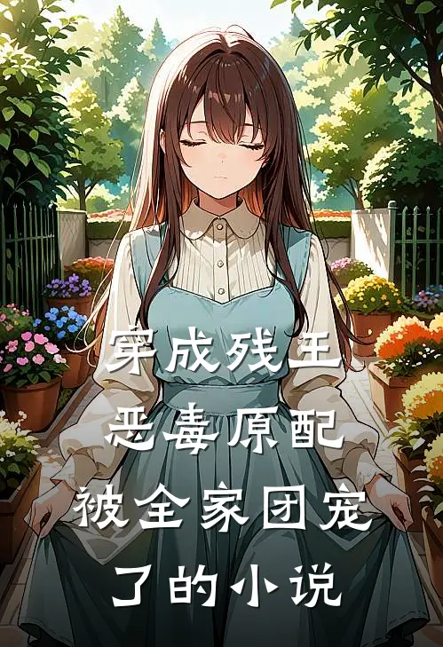 穿成残王恶毒原配,被全家团宠了的免费阅读
