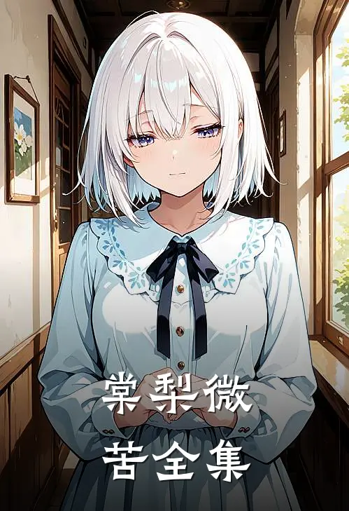 棠梨微苦 全集