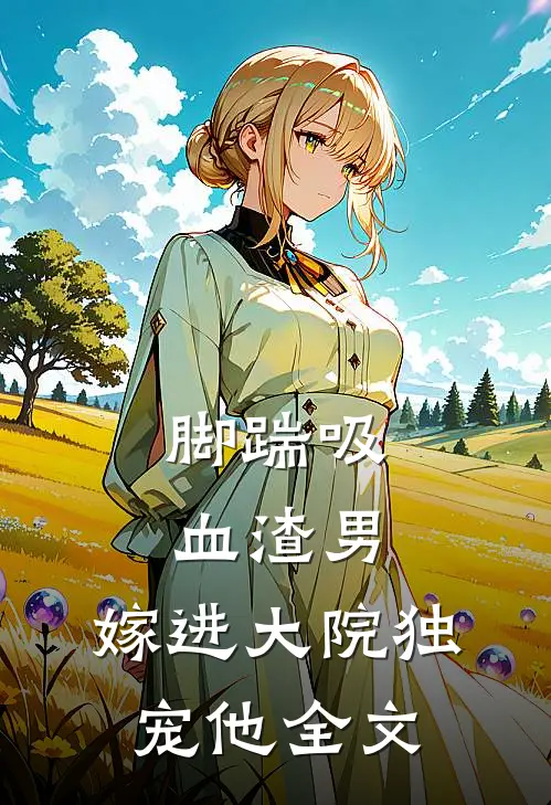 脚踹吸血渣男，嫁进大院独宠他全文