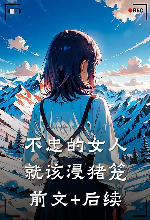 不忠的女人就该浸猪笼前文+后续