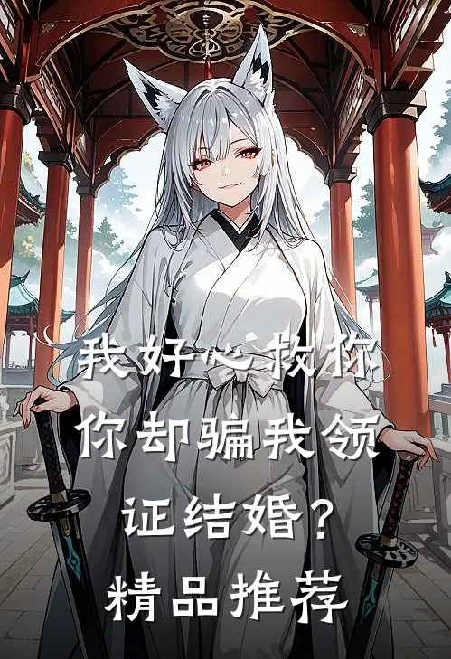 我好心救你，你却骗我领证结婚？精品推荐