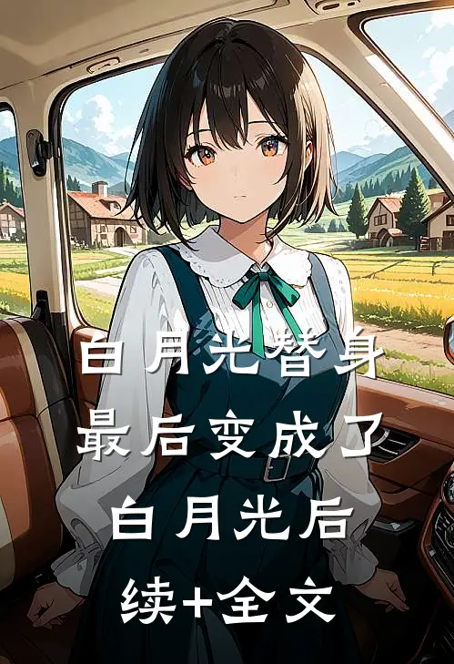 白月光替身最后变成了白月光后续+全文