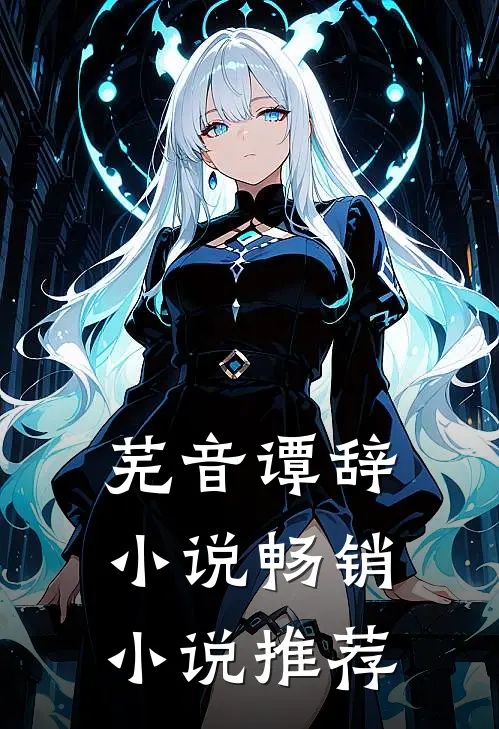 芜音谭辞小说畅销小说推荐
