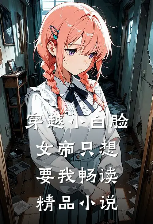 穿越小白脸，女帝只想要我畅读精品小说
