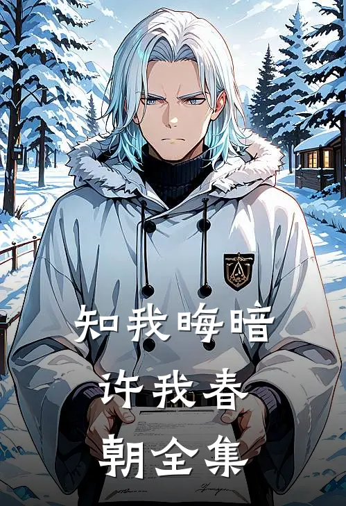 知我晦暗，许我春朝全集