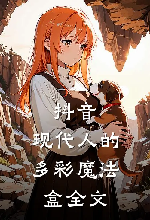抖音：现代人的多彩魔法盒全文