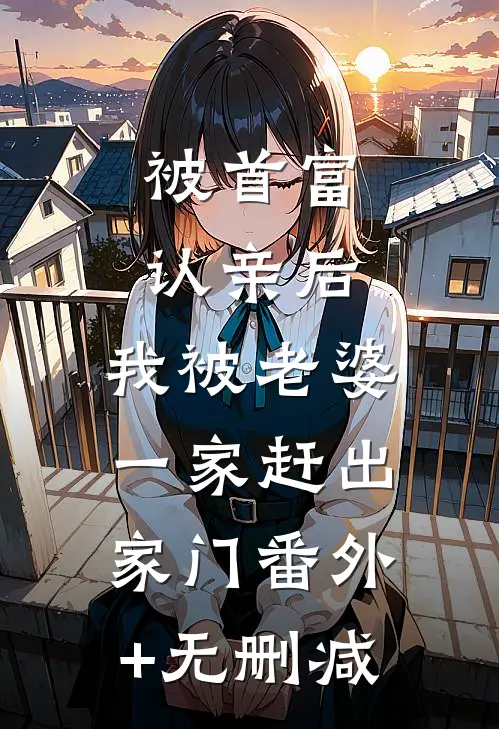 被首富认亲后，我被老婆一家赶出家门番外+无删减