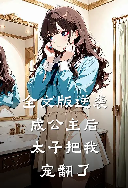全文版逆袭成公主后，太子把我宠翻了